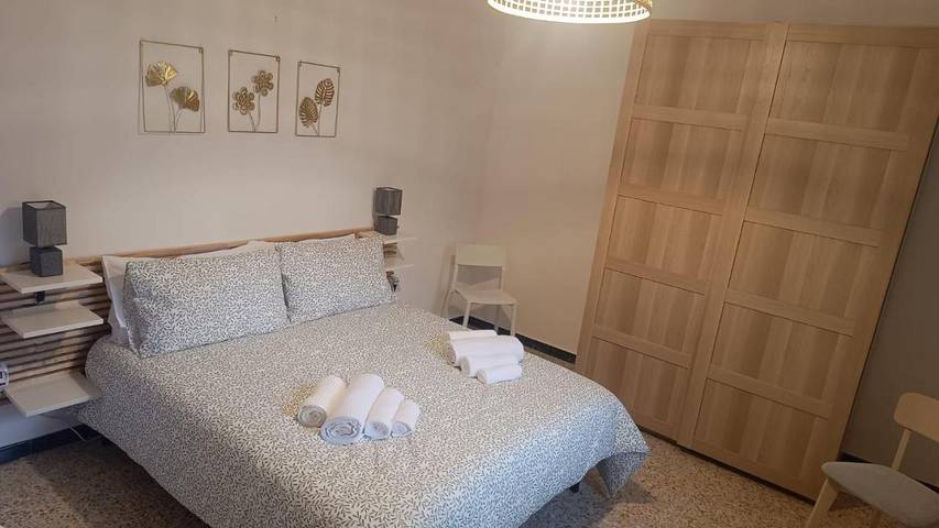 Maison d’hôte pour 2 personnes à Castellina in Chianti - 3