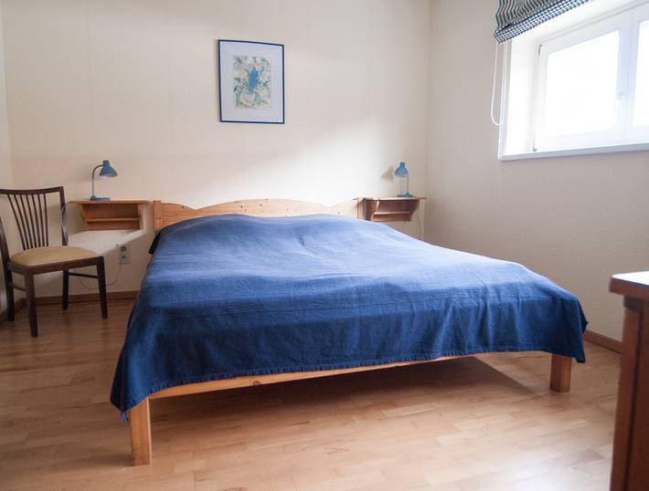 Ferienwohnung für 5 Personen, mit Terrasse und Garten in Barkelsby - 4