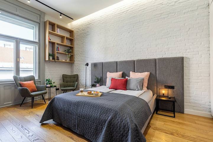 Ganze Wohnung, 90m² Family-Friendly , Central Historic Budapest, Food+Bars in Budapest, Danube-Ipoly National Park