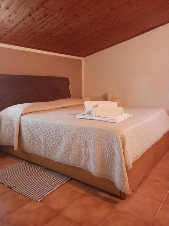 B & B Country House in Capoterra, Campidano