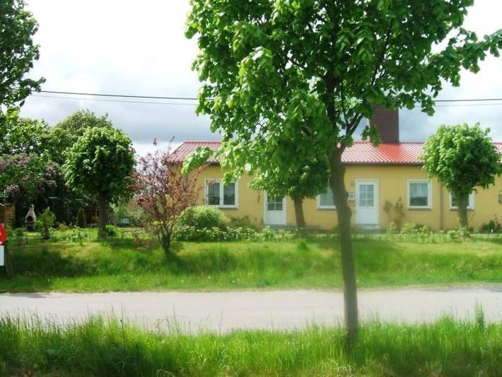 Ferienwohnung für 2 Personen, mit Terrasse im Klützer Winkel - 3