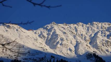 Ferienwohnung für 5 Personen in Schruns, Golm im Montafon, Bild 3