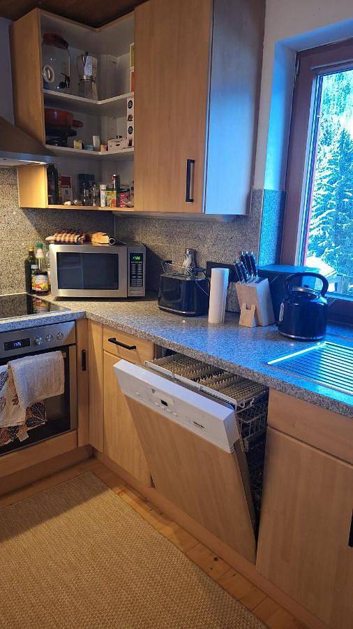 Location de vacances pour 5 personnes, avec vue et jardin ainsi que piscine et terrasse, animaux acceptés à Dornbirn - 4