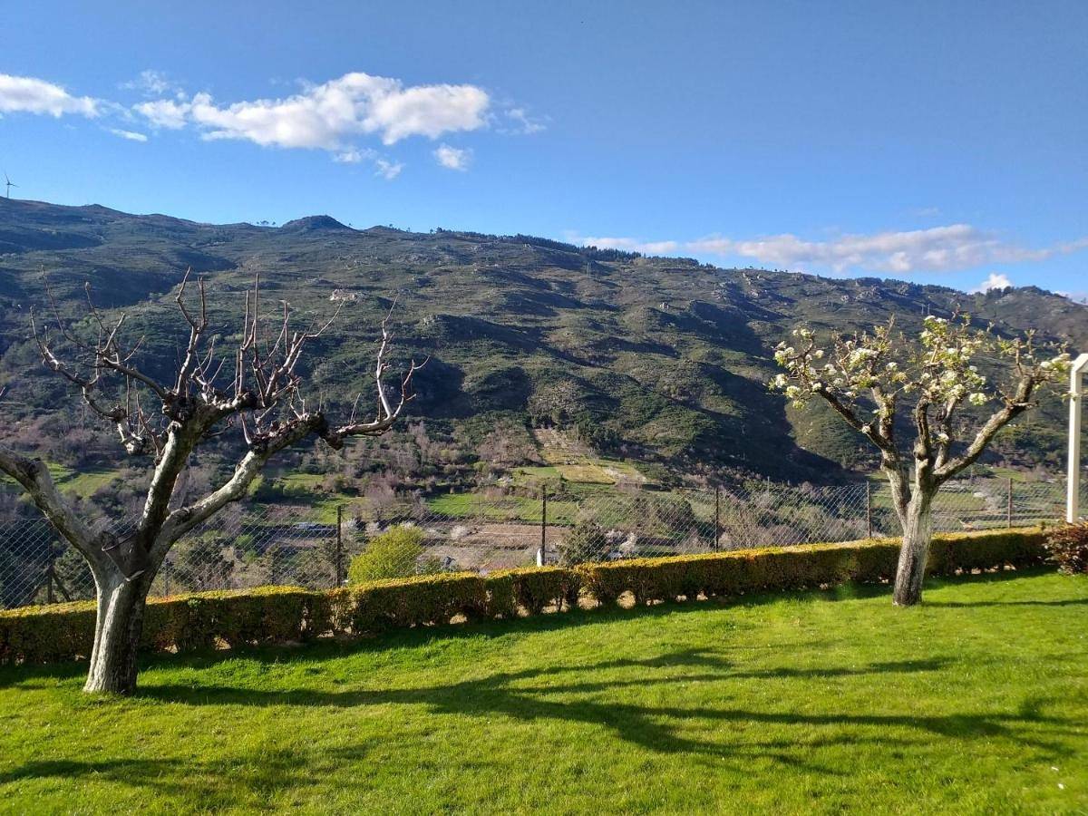 Quinta da Timpeira in Lamego, Vale do Douro