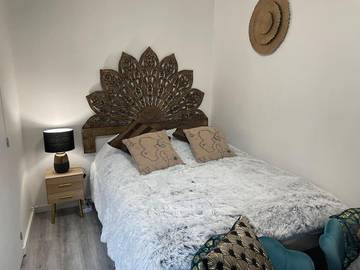 Gîte pour 2 personnes à Sens