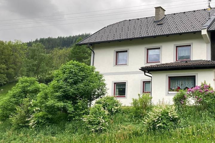 Ferienhaus für 8 Personen in Hohe Tauern, Rennweg am Katschberg