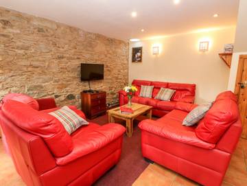 Log Cabin for 7 People in Loch Tay, Perthshire, Photo 2