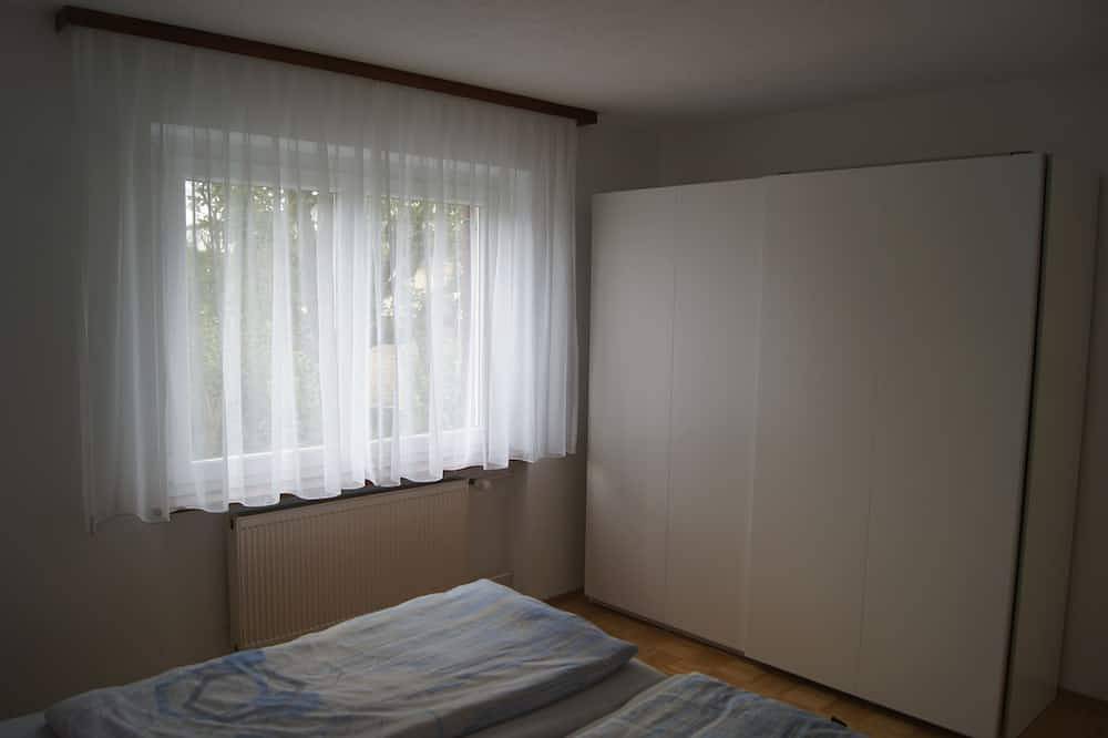Ganze Wohnung, Ferienwohnung Beate in Höchst am Bodensee in Höchst, Bodensee-Vorarlberg