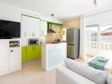 Apartment voor 2 Personen in Torrox Costa, Torrox, Afbeelding 4