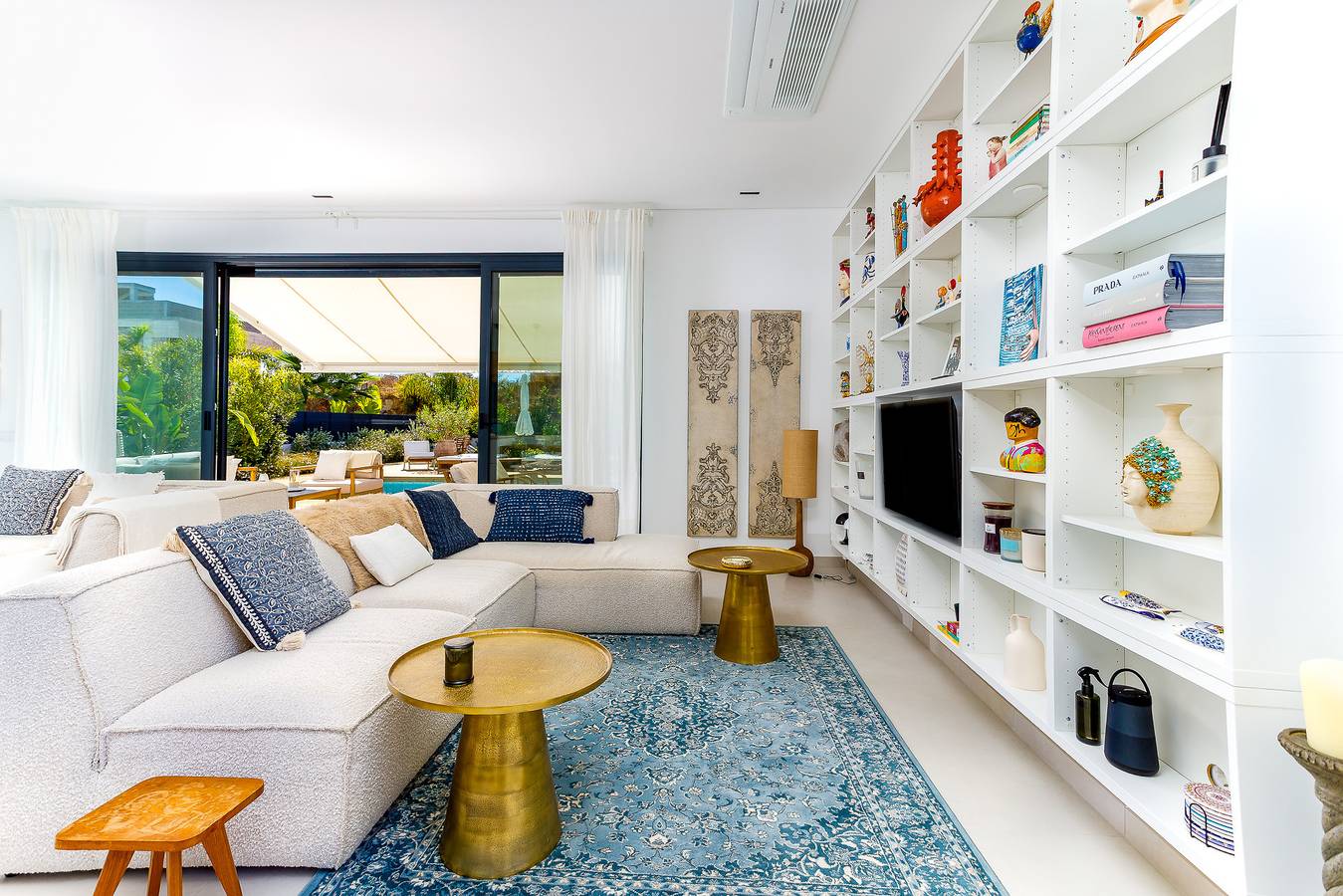 Tavirabliss Signature Private Villa in Tavira, Tavira (Santiago)