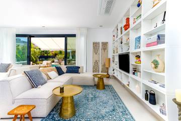 Villa for 10 People in Tavira, Tavira (Santiago), Photo 3