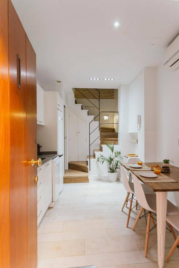 Empecinado in Casco Antiguo, Sevilla