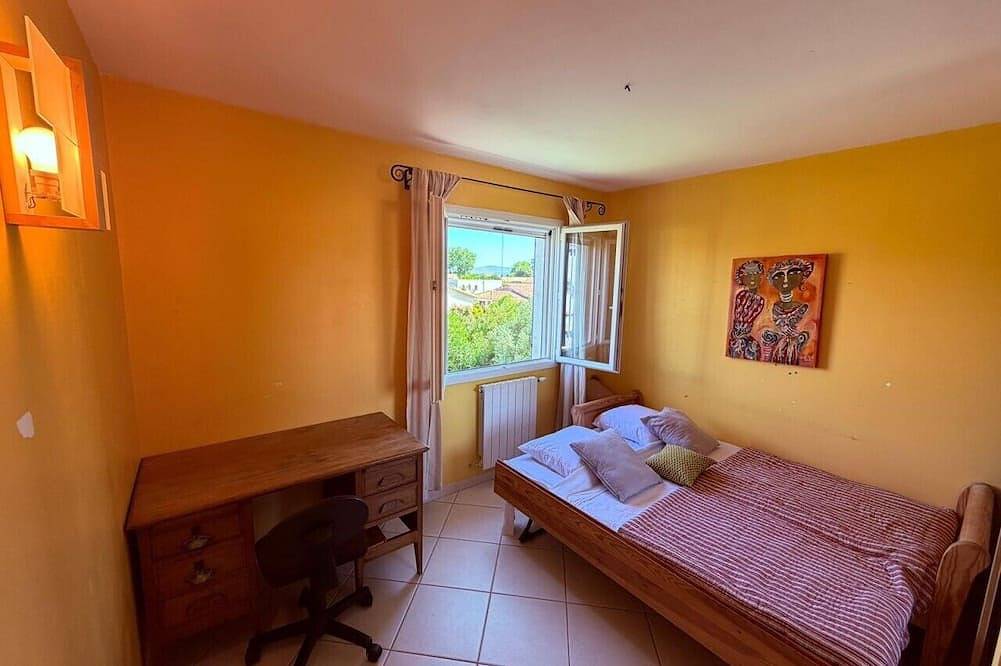 Villa Familiale, Montpellier, Swimming pool, Parking, 15min Beaches in Lavérune, Mittelmeerküste (Frankreich)