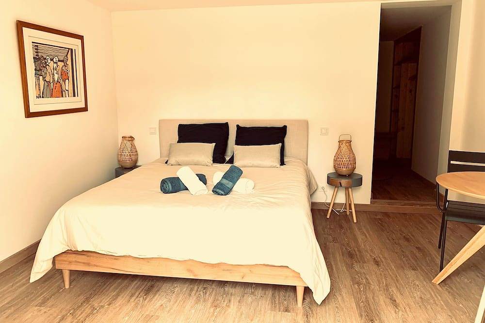 Chambre La Gravière with swimming pool -5mn from the beach in Hossegor, Côte d’Argent