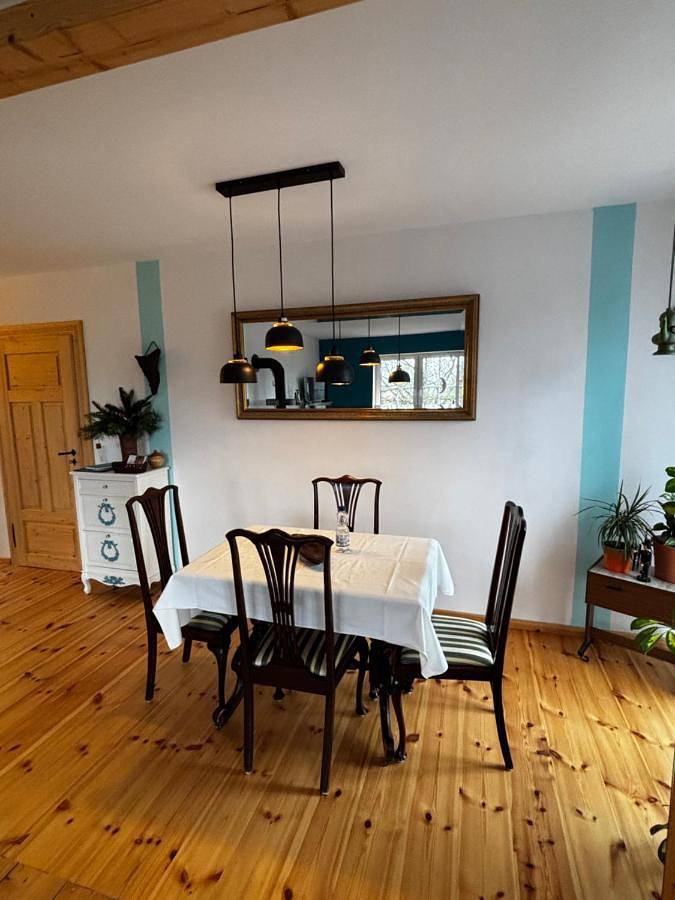 Ferienwohnung, mit Garten in Frauenstein - 4