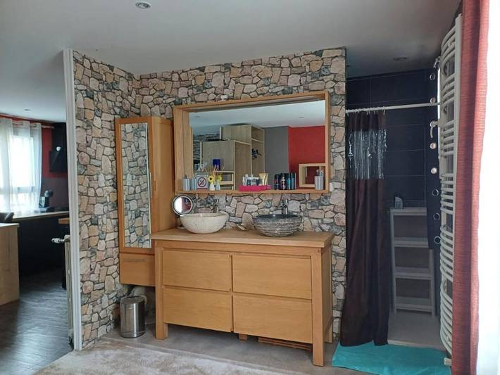 Apartamento de vacaciones para 2 personas - 1