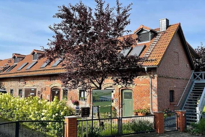 5. Doppelzimmer - Pension Mochow in Mochow, Schwielochsee