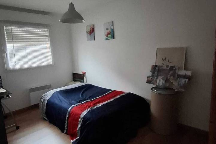 Location de vacances pour 10 personnes à Hérin - 4