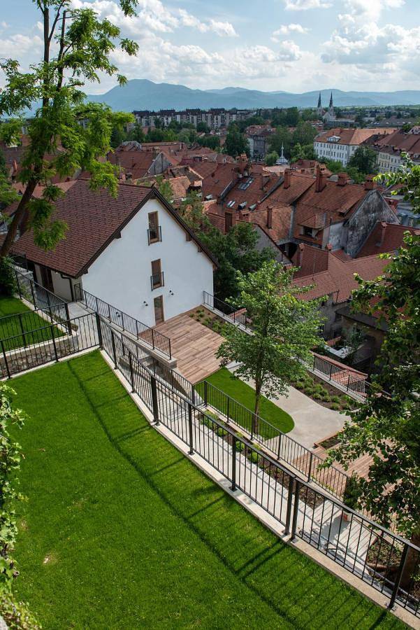 Ganze Wohnung, Studio - Basement in Ljubljana, Zentralslowenien