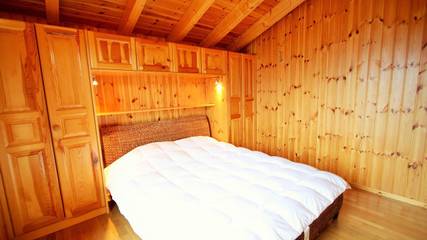 Maison De Vacances pour 11 Personnes dans Hérémence, Alpes occidentales, Photo 3