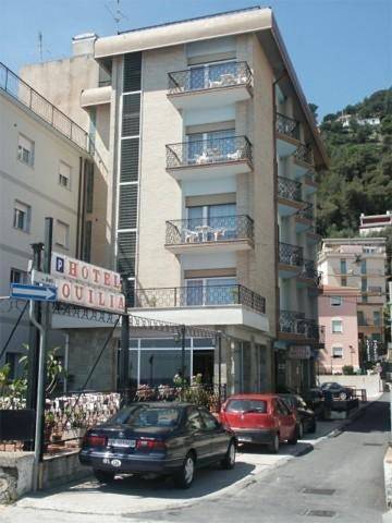 Hôtel pour 3 personnes