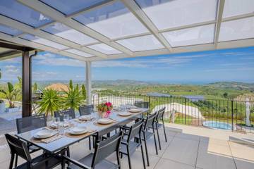 Villa for 9 People in Atri, Adriatic Coast Abruzzo, Photo 1