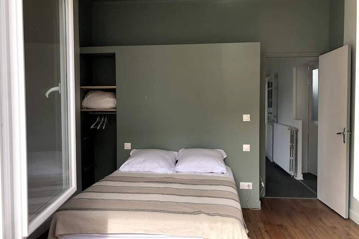 Location de vacances pour 8 personnes, avec jardin et terrasse dans Petite Plage Saint Trojan Les Bains - 4