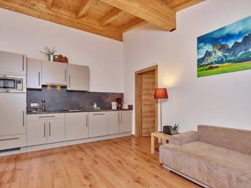 Ferienwohnung für 3 Personen in Umhausen, Ötztal, Bild 1