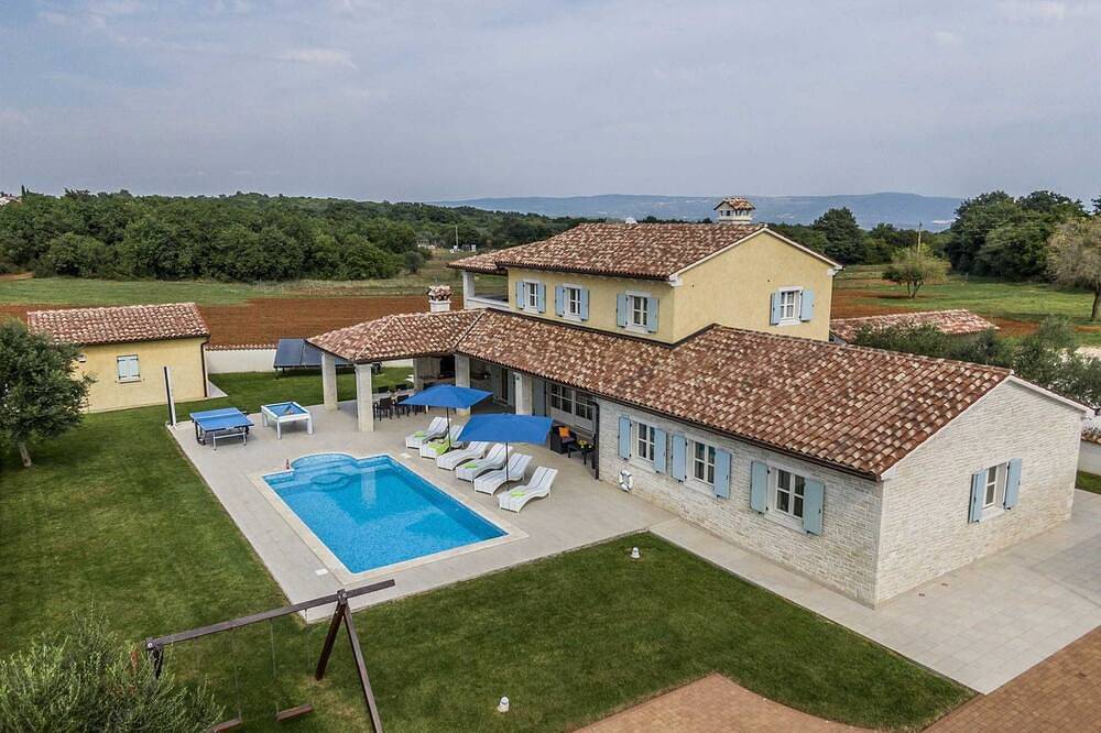 Casa vacanza a Šegotići a partire da 212€ a notte