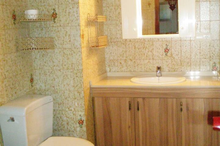 Ferienwohnung für 3 Personen, mit Terrasse und Garten, mit Haustier in Guardamar del Segura - 3