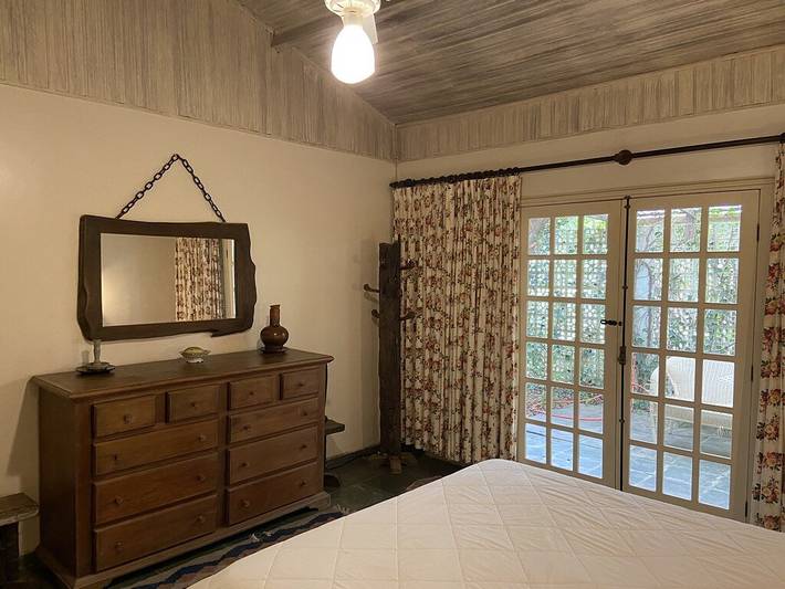 Vakantiehuis voor 28 personen, with balkon and tuin as well as sauna and whirlpool, met huisdier in Brazilië