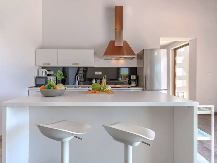 Ferienhaus für 6 Personen, mit Terrasse und Garten in Sveti Petar u Šumi - 3