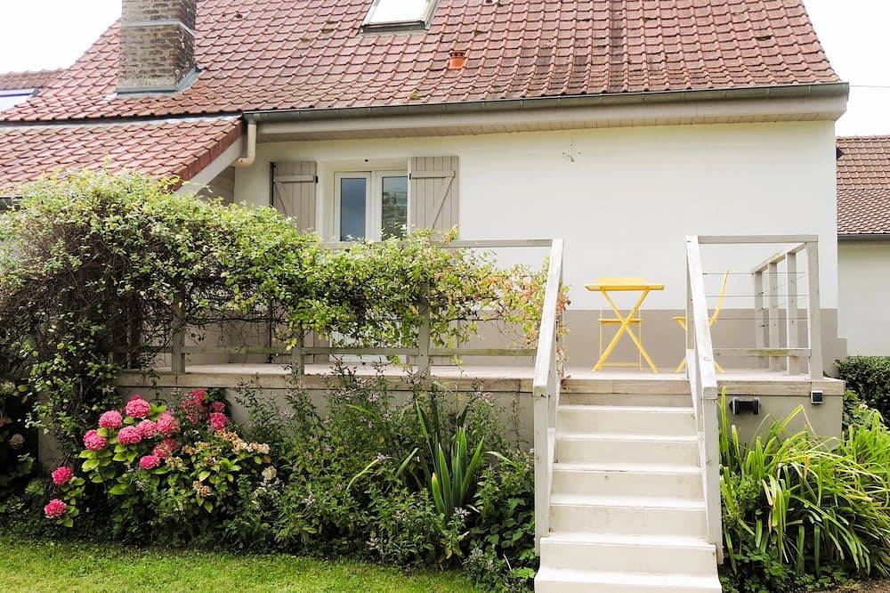 Ecrin des 2 Baies - le studio in Vron, Région d'Abbeville