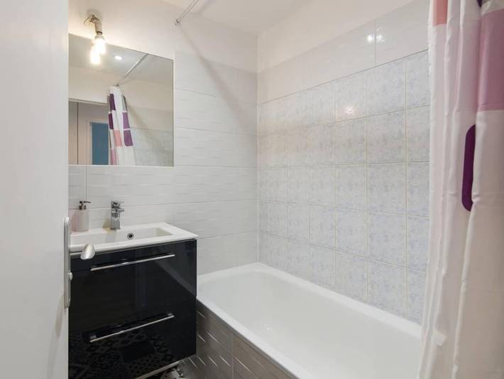 Chambre d’hôte pour 2 personnes, avec vue à Saint-Denis - 3