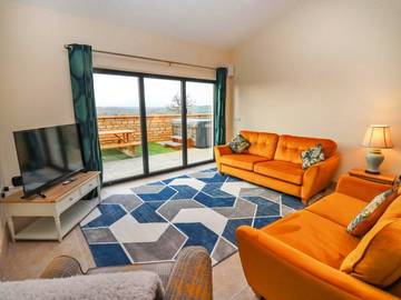 Villa for 6 People in Bourton-on-the-Water, The Cotswolds, Photo 1
