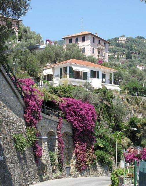 B&B The Dream in Zoagli, Riviera di Levante