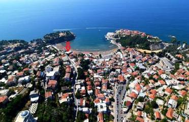 Resort per 4 Persone in Ulcinj, Montenegro, Foto 1