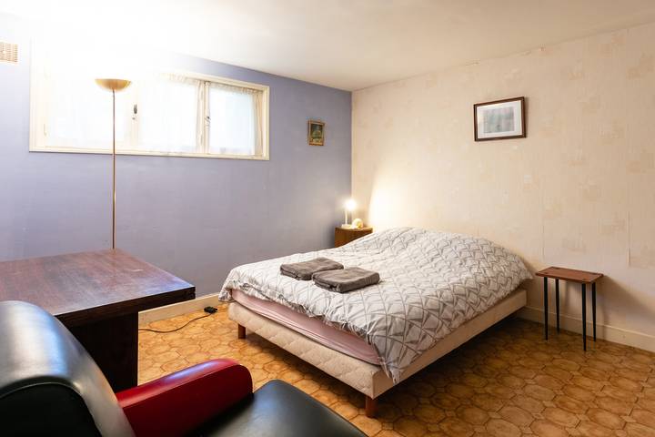 Gîte pour 6 personnes, animaux acceptés à Alvignac - 4