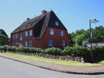 Ferienwohnung für 6 Personen in List (Sylt), Sylt, Bild 1