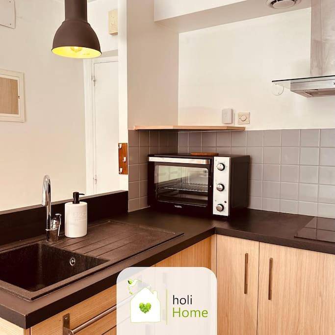 Gîte pour 2 personnes dans Plan D Eau De La Cantache - 3