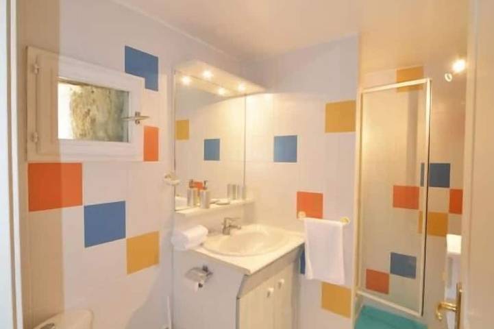 Location de vacances pour 2 personnes, avec jardin et piscine dans Gréalou - 3