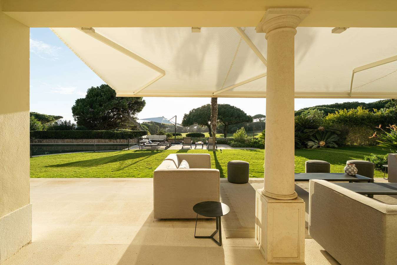Fairview Villa in Cascais e Estoril, Costa de Lisboa