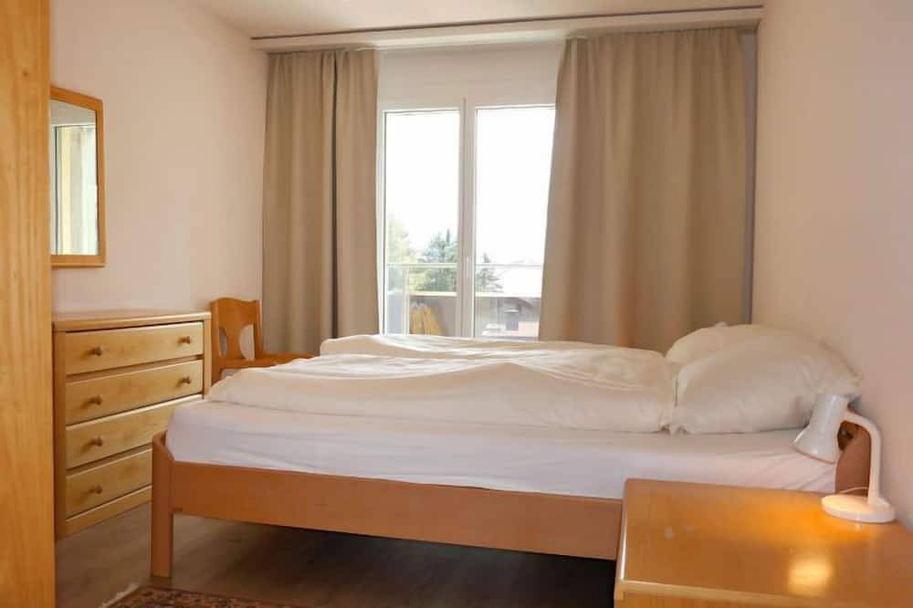 Ganze Wohnung, Allod Park Haus C 604 in Davos Platz 1, Davos