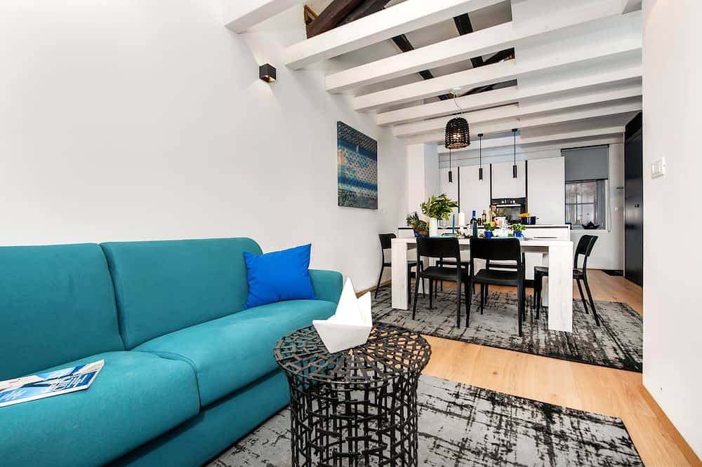 Appartamento vacanze a Rovigno a partire da 203€ a notte
