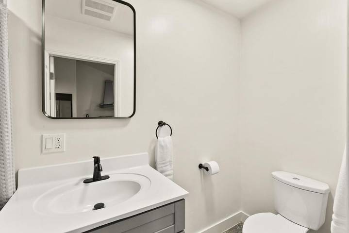 Casa de vacaciones para 3 personas - 1