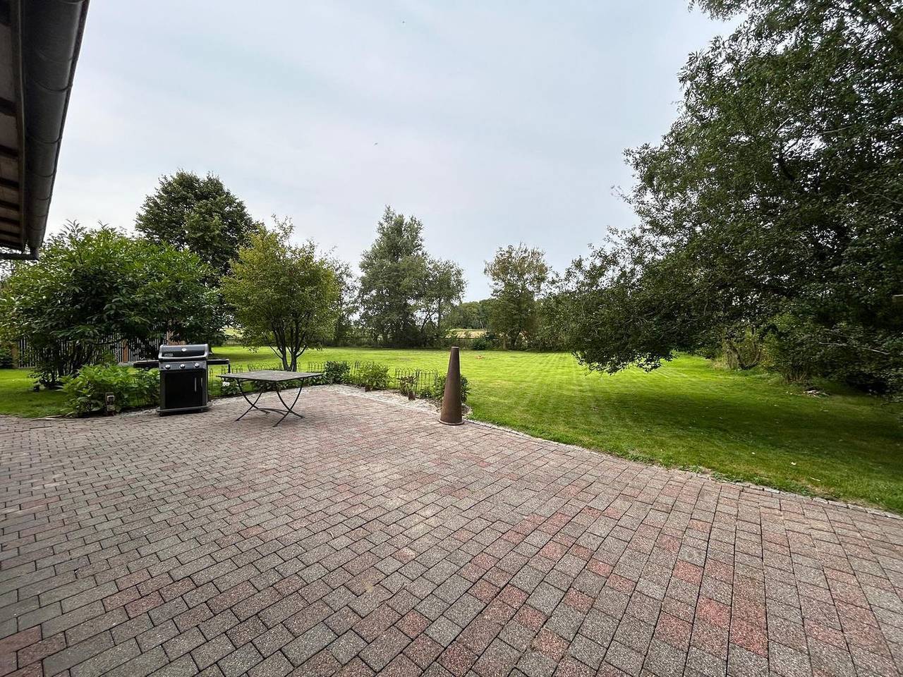 Großes Ferienhaus Alte Meierei für 10 Personen in Tetenbüll, Eiderstedt