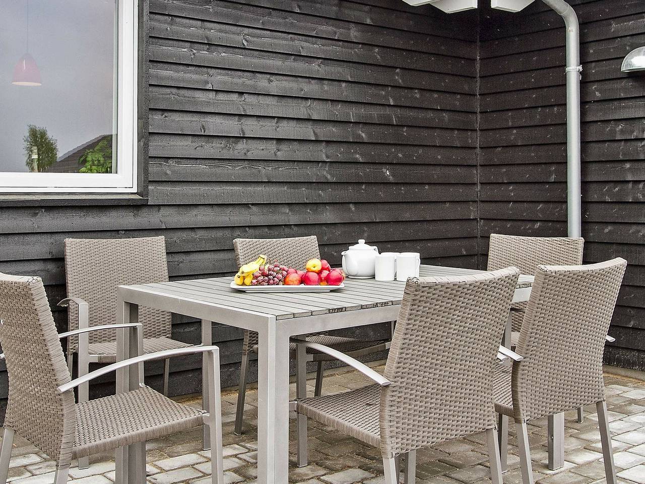 20 Personen Ferienhaus in Hasselberg in Olpenitz, Kappeln