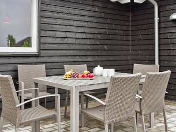 Ferienhaus für 20 Personen, mit Pool und Sauna sowie Terrasse, mit Haustier in Kappeln