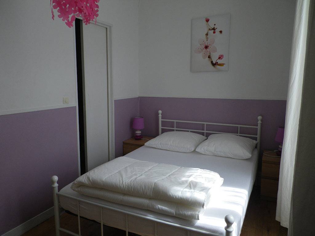 Appartement entier, Les Princes n°4 - location d'appartements à La Bourboule in La Bourboule, Parc naturel régional des Volcans d'Auvergne