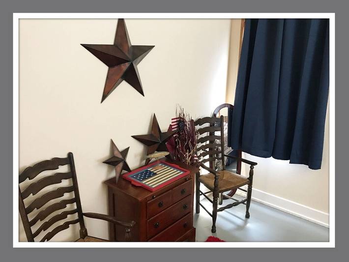 Vacation rental for 6 people, with hot tub and yard in Lake Chelan